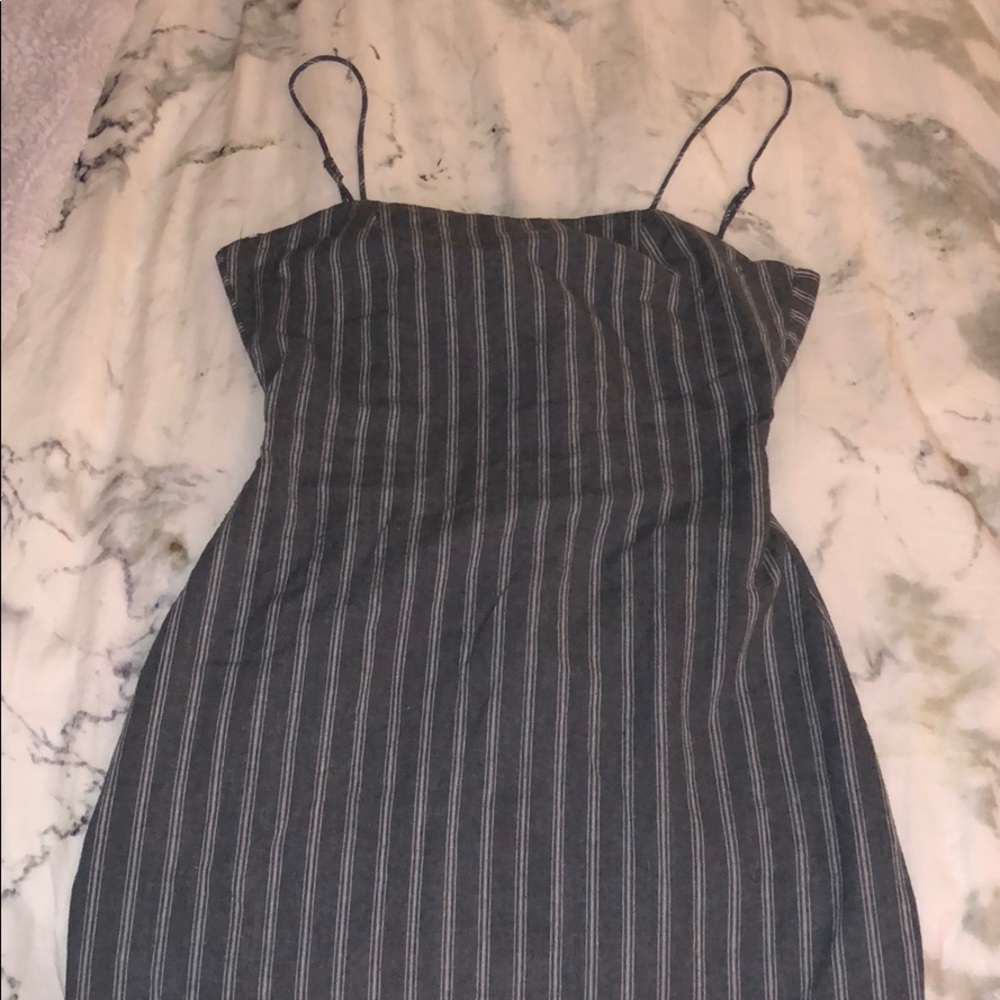 ADORABLE BODY-CON DRESS